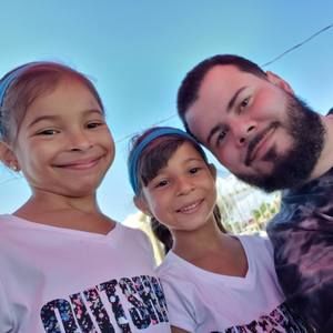 Meet your Posher, Kelvin